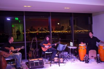 Christopher Kilday | San Francisco, CA | Acoustic Guitar | Photo #18