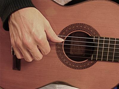 Christopher Kilday | San Francisco, CA | Acoustic Guitar | Photo #5
