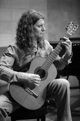 Christopher Kilday | San Francisco, CA | Acoustic Guitar | Photo #7