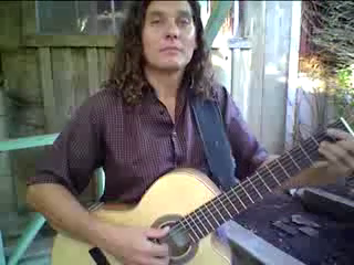 Christopher Kilday | San Francisco, CA | Acoustic Guitar | Girl From Ipanema.