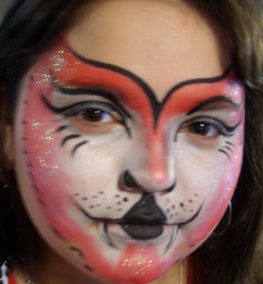 Faces By Paris | Middletown, NY | Face Painting | Photo #4