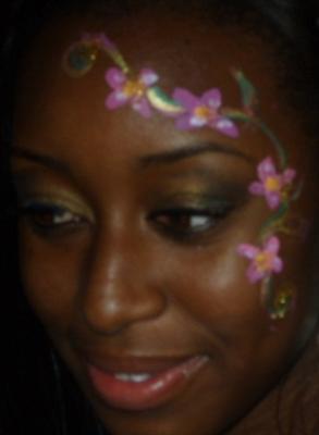 Faces By Paris | Middletown, NY | Face Painting | Photo #15