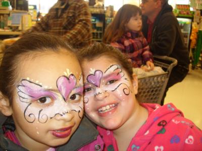 Faces By Paris | Middletown, NY | Face Painting | Photo #18