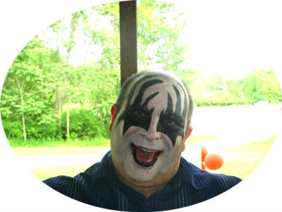 Faces By Paris | Middletown, NY | Face Painting | Photo #23