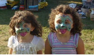 Faces By Paris | Middletown, NY | Face Painting | Photo #9