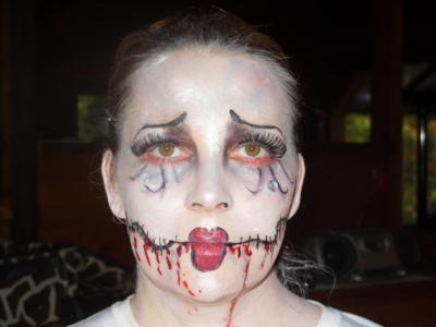 Faces By Paris | Middletown, NY | Face Painting | Photo #14
