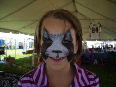 Faces By Paris | Middletown, NY | Face Painting | Photo #16