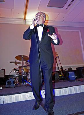 Barry Tracht | Pompano Beach, FL | Frank Sinatra Tribute Act | Photo #8
