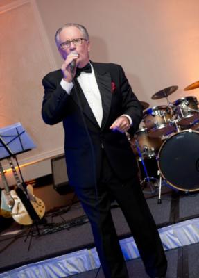 Barry Tracht | Pompano Beach, FL | Frank Sinatra Tribute Act | Photo #3