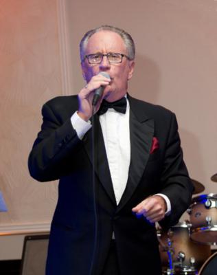 Barry Tracht | Pompano Beach, FL | Frank Sinatra Tribute Act | Photo #2