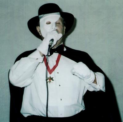 Barry Tracht | Pompano Beach, FL | Frank Sinatra Tribute Act | Photo #14
