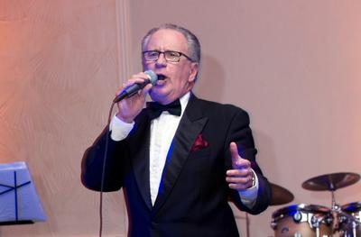 Barry Tracht | Pompano Beach, FL | Frank Sinatra Tribute Act | Photo #7