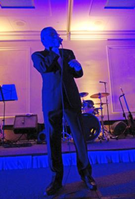 Barry Tracht | Pompano Beach, FL | Frank Sinatra Tribute Act | Photo #12