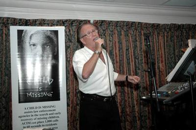 Barry Tracht | Pompano Beach, FL | Frank Sinatra Tribute Act | Photo #16