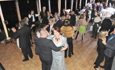 Barry Tracht | Pompano Beach, FL | Frank Sinatra Tribute Act | Photo #4