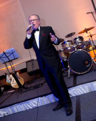 Barry Tracht | Pompano Beach, FL | Frank Sinatra Tribute Act | Photo #11