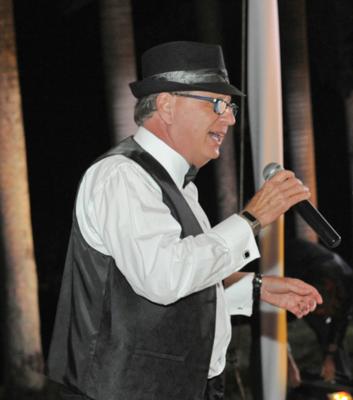 Barry Tracht | Pompano Beach, FL | Frank Sinatra Tribute Act | Photo #6