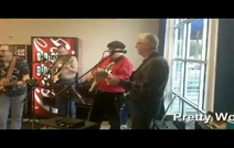Revolving Door | Fort Worth, TX | Cover Band | Pretty Woman video