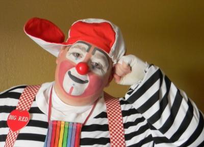 J & A Clowning | Canton, OK | Clown | Photo #24