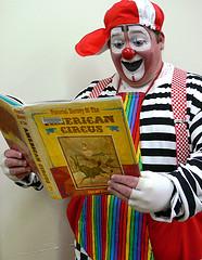 J & A Clowning | Canton, OK | Clown | Photo #2