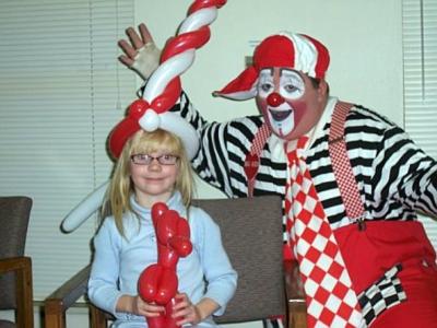 J & A Clowning | Canton, OK | Clown | Photo #7