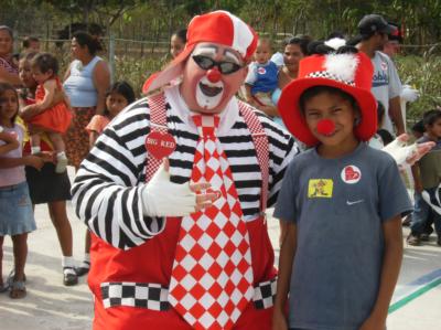 J & A Clowning | Canton, OK | Clown | Photo #9