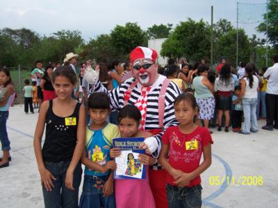 J & A Clowning | Canton, OK | Clown | Photo #10