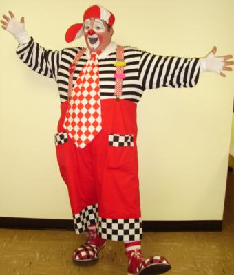 J & A Clowning | Canton, OK | Clown | Photo #11