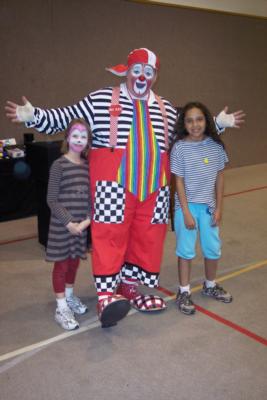 J & A Clowning | Canton, OK | Clown | Photo #12