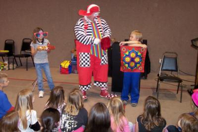 J & A Clowning | Canton, OK | Clown | Photo #13