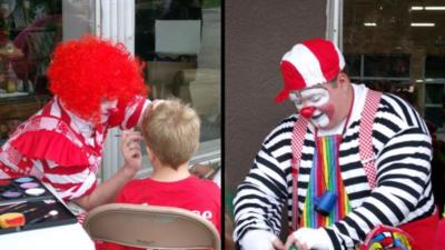 J & A Clowning | Canton, OK | Clown | Photo #14