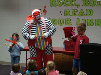 J & A Clowning | Canton, OK | Clown | Photo #16