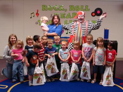 J & A Clowning | Canton, OK | Clown | Photo #17