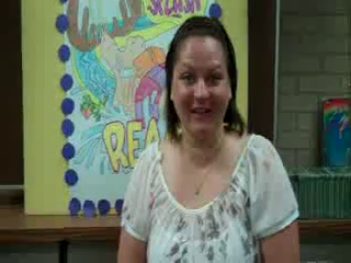 J & A Clowning | Canton, OK | Clown | 2010 Summer Reading Review #2