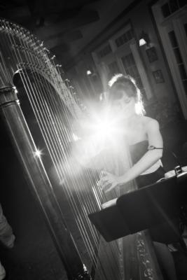 Diana Marie Gibbs, Harpist | Alexandria, VA | Classical Harp | Photo #18