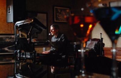 Michael Stechison / Doctor Stech & Nervous Habit | Atlanta, GA | Jazz Trio | Photo #5