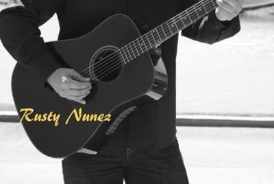 Rusty Nunez | Buckeye, AZ | Acoustic Guitar | Photo #8