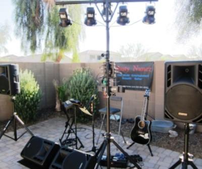 Rusty Nunez | Buckeye, AZ | Acoustic Guitar | Photo #10