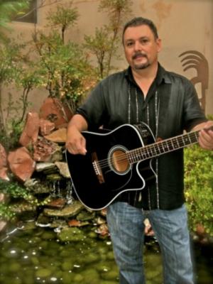 Rusty Nunez | Buckeye, AZ | Acoustic Guitar | Photo #13
