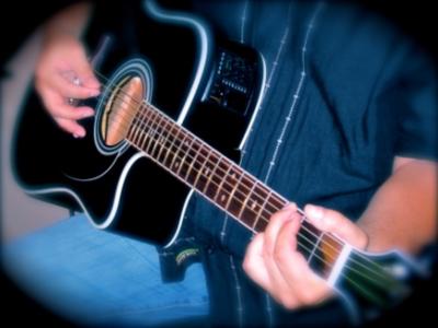 Rusty Nunez | Buckeye, AZ | Acoustic Guitar | Photo #14