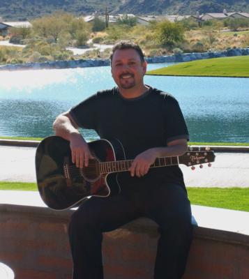Rusty Nunez's Main Photo
