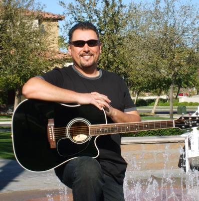 Rusty Nunez | Buckeye, AZ | Acoustic Guitar | Photo #3