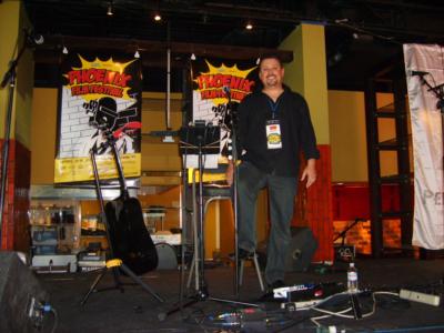 Rusty Nunez | Buckeye, AZ | Acoustic Guitar | Photo #4