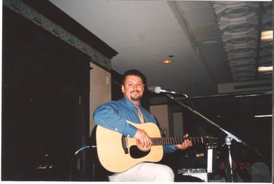 Rusty Nunez | Buckeye, AZ | Acoustic Guitar | Photo #5