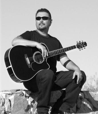 Rusty Nunez | Buckeye, AZ | Acoustic Guitar | Photo #6