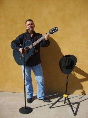 Rusty Nunez | Buckeye, AZ | Acoustic Guitar | Photo #7