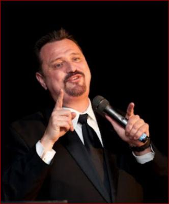 Kelly Terranova | Annapolis, MD | Clean Comedian | Photo #9