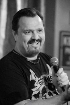 Kelly Terranova | Annapolis, MD | Clean Comedian | Photo #14