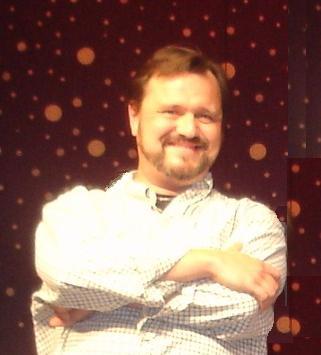 Kelly Terranova | Annapolis, MD | Clean Comedian | Photo #2