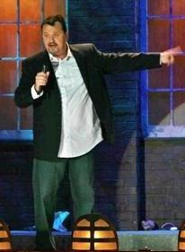 Kelly Terranova | Annapolis, MD | Clean Comedian | Photo #5